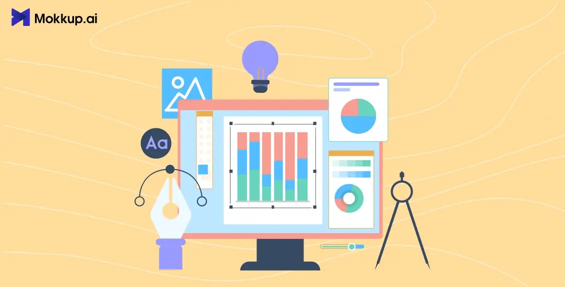 Top 10 UI Design Principles for Dashboard Wireframe