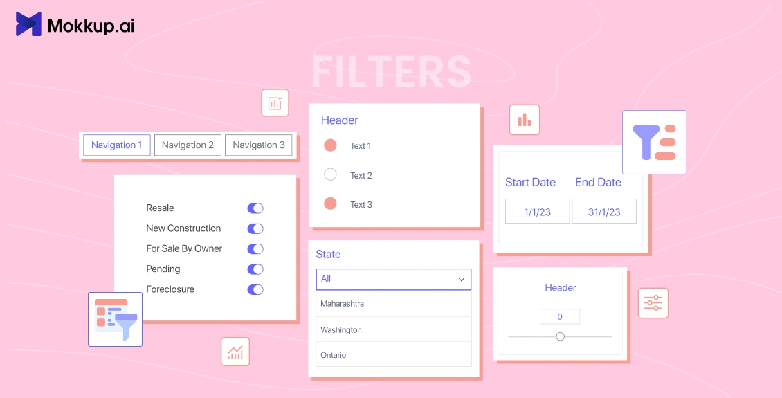 What are the Secret Ingredients that make Dashboard Filters so Effective?