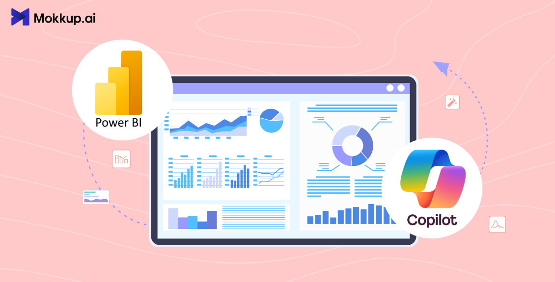 Microsoft Copilot for BI Dashboard Wireframing: What It Does, and the Step It Skips