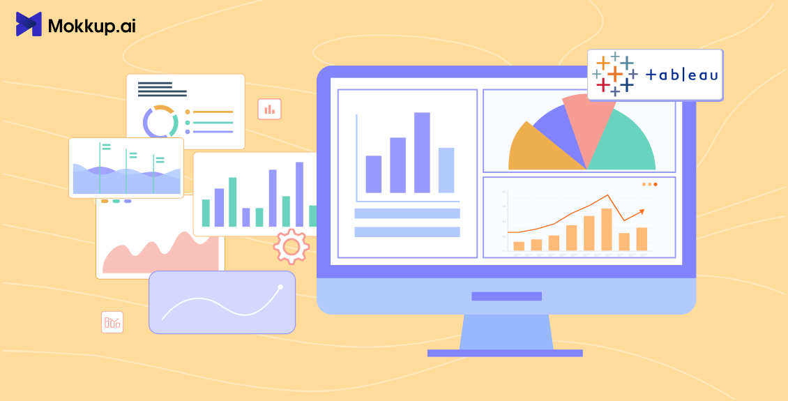 Tableau KPI Dashboard Examples: 30+ Free Templates to Explore