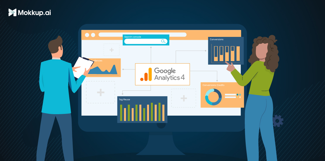 What's New in Google Analytics 4? A Comprehensive Guide