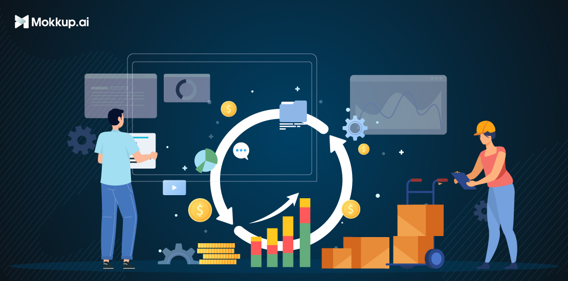 How Can Operations Dashboards Transform Inventory and Procurement Tracking?
