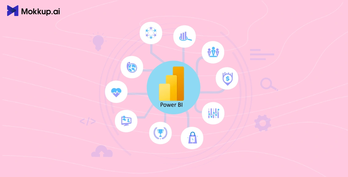 Top 10 Power BI Dashboard Examples in 2025