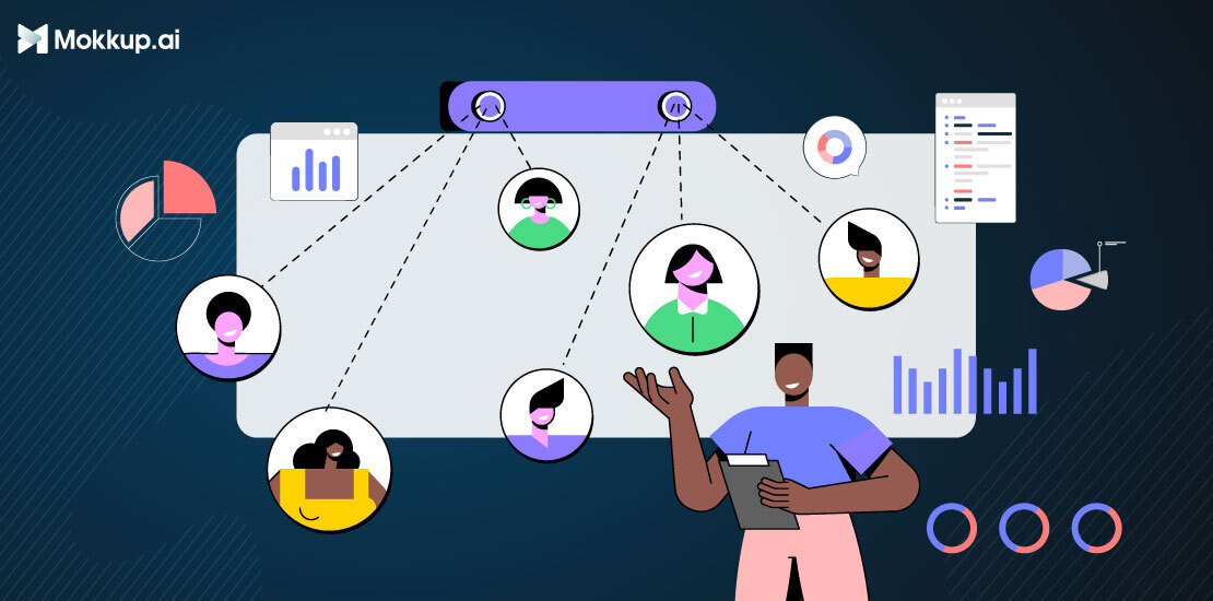 Exploring Inclusive Principles in Data Visualizations