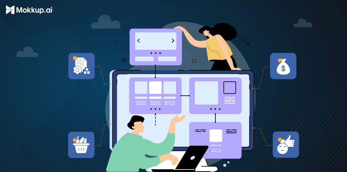 4 Best Dashboard Wireframes for Your Next Project