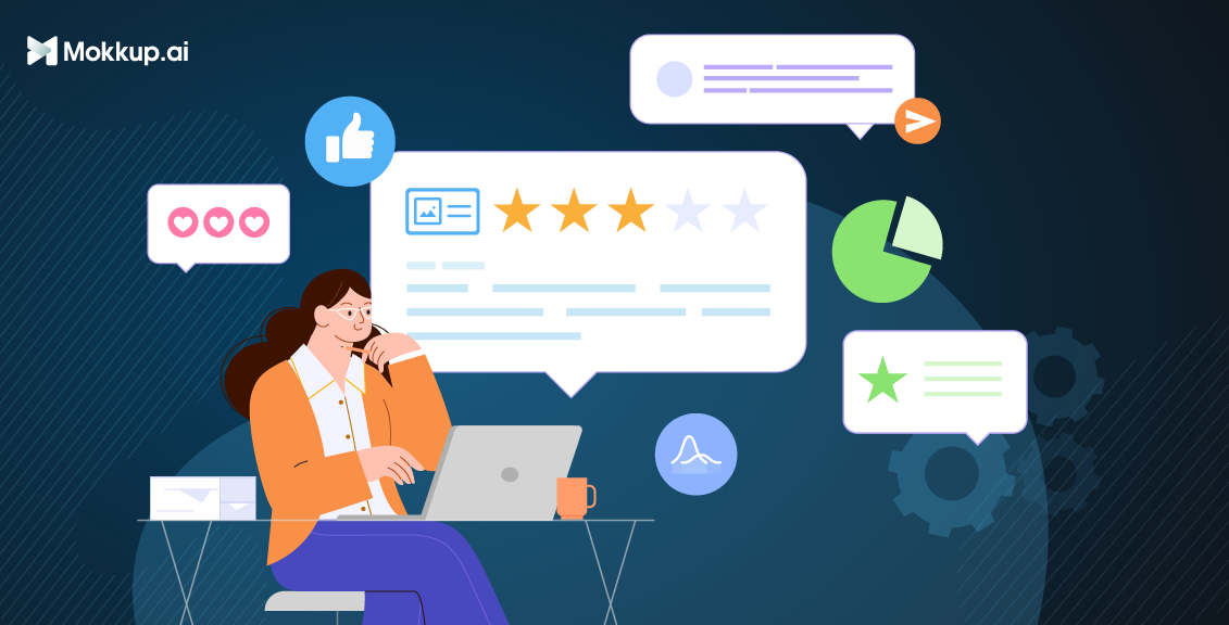 Why is Feedback on Your Dashboard Wireframe Important?