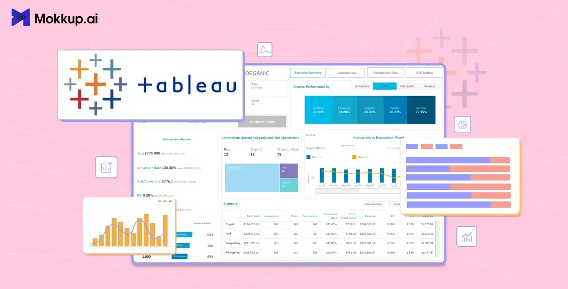 How to Become a Tableau Developer in 2025?