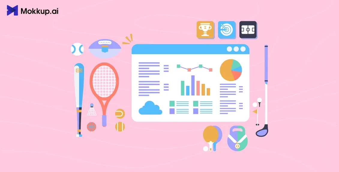 What Role Does Data Visualization Play in Modern Sports?