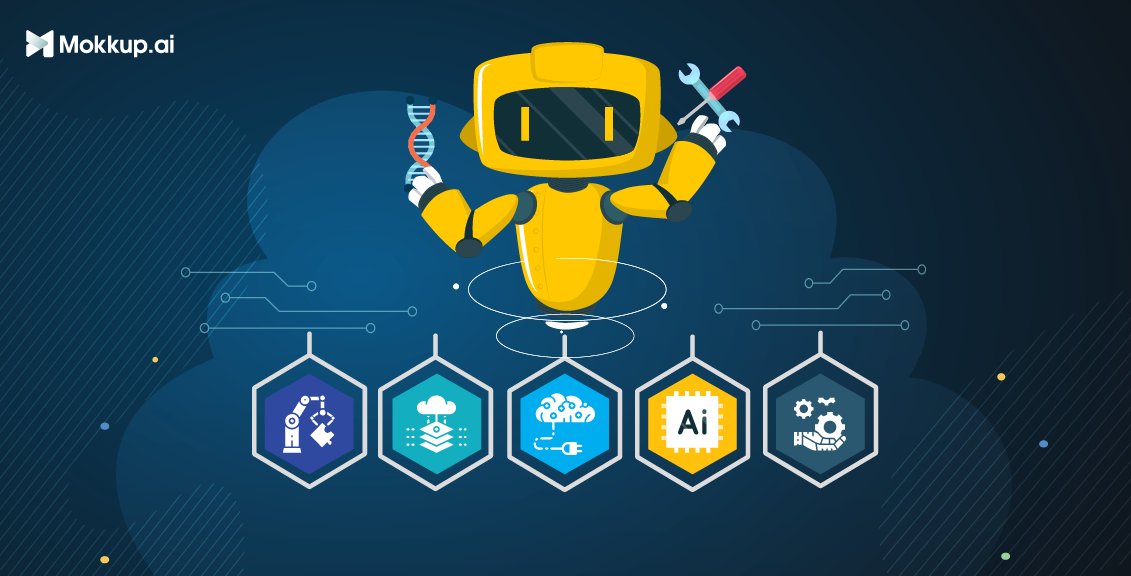 What are the Uses of AI in Data Analytics?