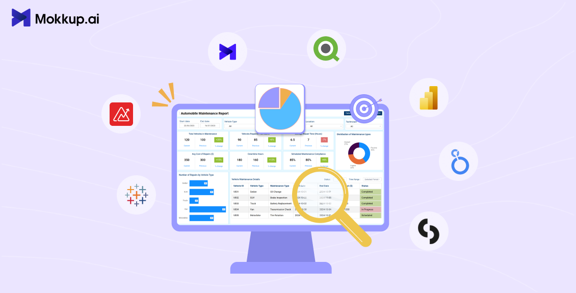 Top 7 AI Data Visualization Tools in 2026
