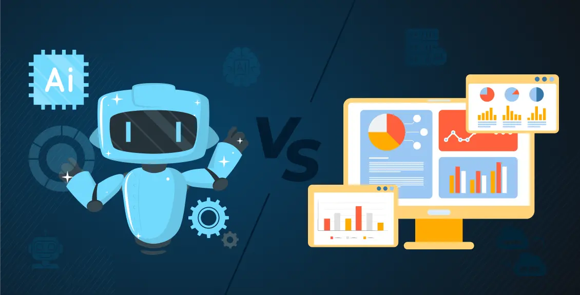 Data Science Vs Artificial Intelligence: Which Is Better?