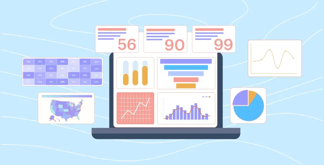 The Complete Guide to Dashboards