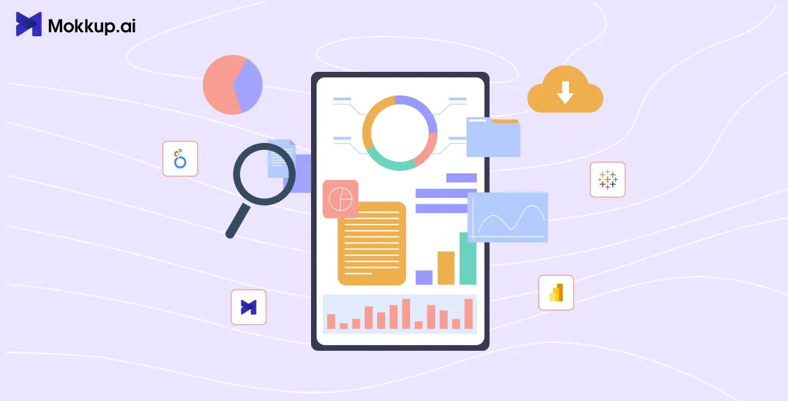 Data Visualization Tools, Platforms, & Software