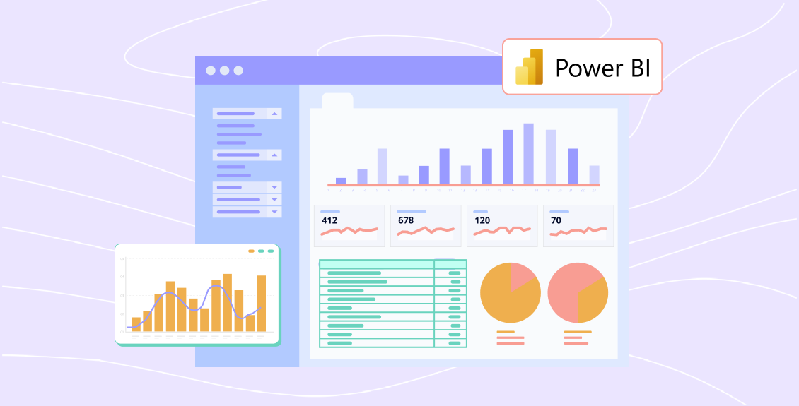 Top Power BI Dashboard Templates For 2026