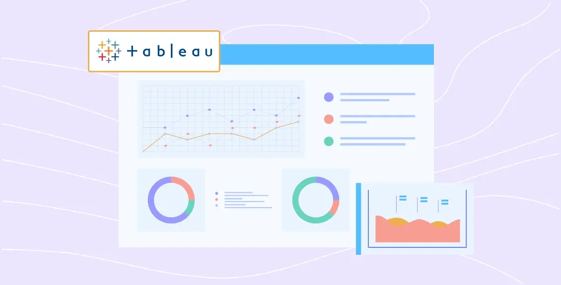 Best Tableau Dashboard Templates You Can Use Today
