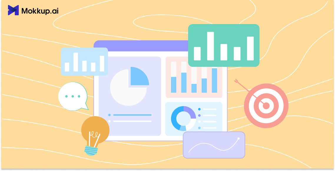 Top 5 Dashboard Examples That Changed the Game for Businesses