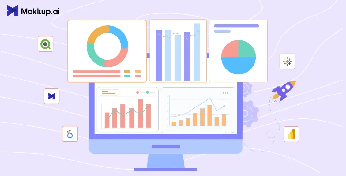 Interactive Dashboards: Tools, Tips & Best Practices 2025