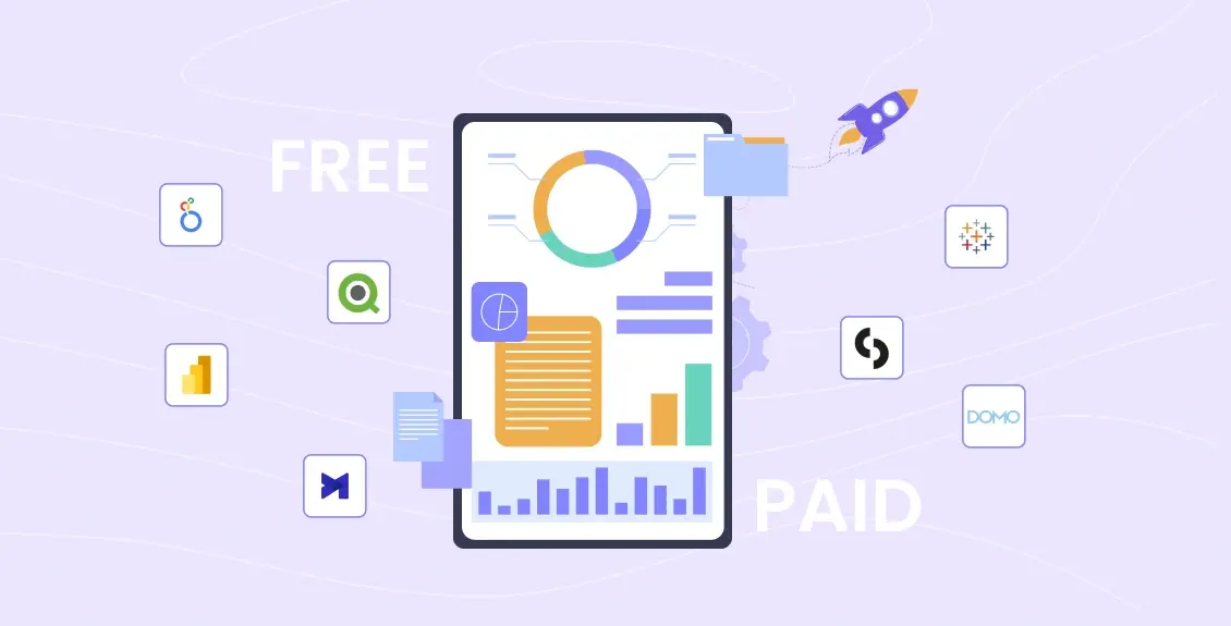 Comparing Free vs. Paid Data Visualization Tools: Which is Right for You?