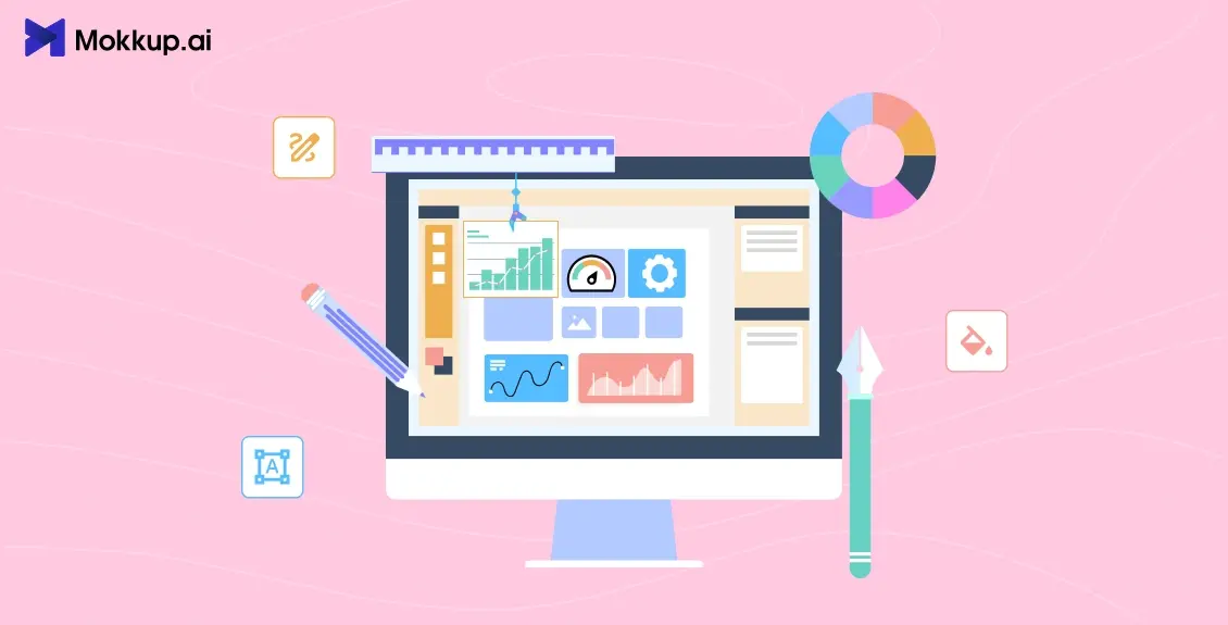 Dashboard Wireframing for Non-Designers: Step-by-Step Guide
