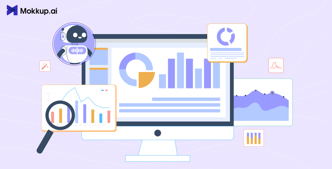 How AI Data Visualization is Transforming Analytics in 2026