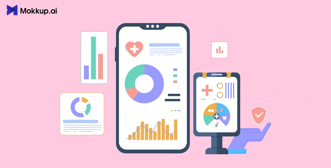 Real-Time Healthcare Dashboards: Benefits, Use Cases & Examples