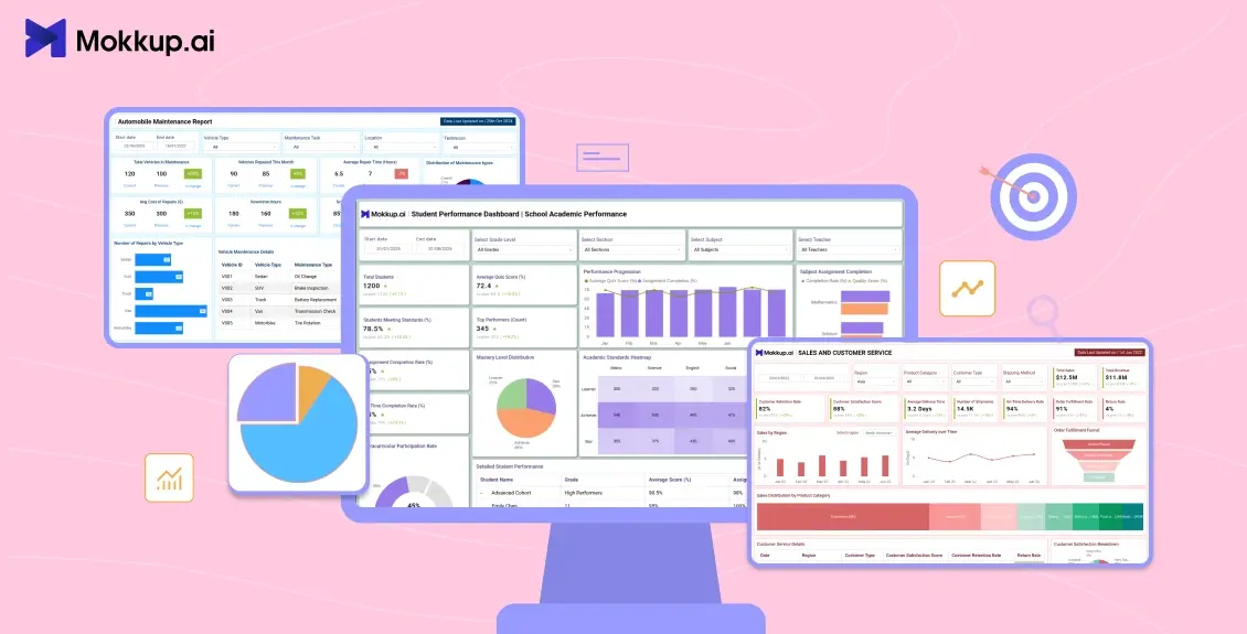Interactive Data Visualization: Complete Guide to Engaging User Experiences