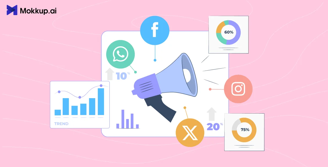 How to Create a Marketing Dashboard? Guide and Examples