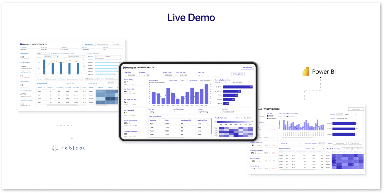 Live Demo