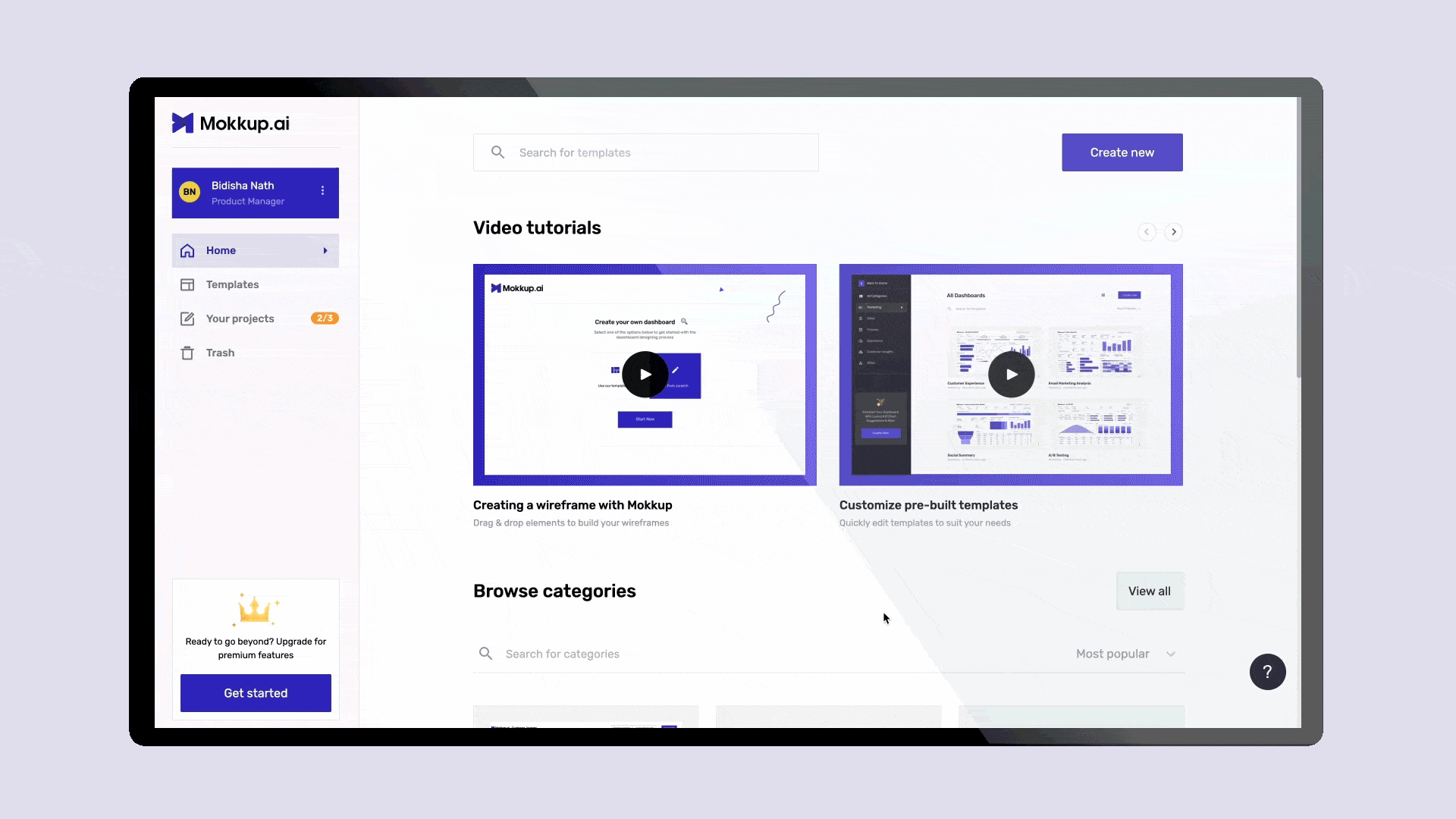 Extensive Template Library