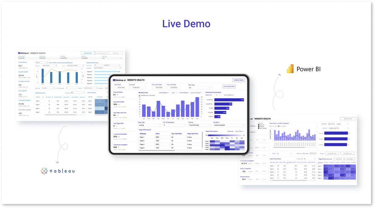 Live Demo
